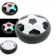 Аэромяч Hoverball Mini LED святящийся летающий мяч Аэрофутбол 11 см - изображение 1