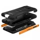 Смартфон Ulefone Armor 8 4/64GB Orange (6937748733768) - изображение 9