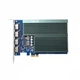 Відеокарта GeForce GT730, Asus, 2Gb GDDR5, 64-bit, 4xHDMI, 927/5010 MHz, Silent (GT730-4H-SL-2GD5) - зображення 2