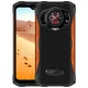 Смартфон Doogee S98 8/256GB Orange - зображення 1