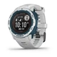 Смарт-часы Garmin Instinct Solar Surf Edition Cloudbreak (010-02293-08) - изображение 1
