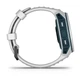 Смарт-часы Garmin Instinct Solar Surf Edition Cloudbreak (010-02293-08) - изображение 5