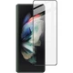 Комплект захисного скла IMAK Tempered Glass set для Samsung Galaxy Fold 4 - Black - зображення 2