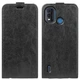 Чохол Deexe Flip Case для Nokia G11 Plus - Black - зображення 1