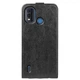 Чохол Deexe Flip Case для Nokia G11 Plus - Black - зображення 3