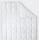 Одеяло Balak Home Cote Blanc Prestige 150x210 (2000008537018) - изображение 6