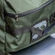 Баул-рюкзак Armoline Кочевник 80л OLIVE - изображение 5