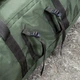 Баул-рюкзак Armoline Кочевник 80л OLIVE - изображение 6