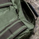 Баул-рюкзак Armoline Кочевник 80л OLIVE - изображение 7
