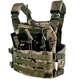 Плитоноска Armoline Plate Carrier Kargo MULTICAM - изображение 1