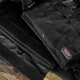 Плитоноска Armoline Plate Carrier Kargo BLACK - зображення 4