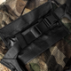 Плитоноска Armoline Plate Carrier Kargo BLACK - зображення 6