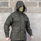 Костюм польовий Armoline MARAUDER OLIVE. XL - зображення 2