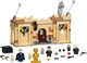 Lego Harry Potter Хогвартс: перший урок польотів 76395 - зображення 3