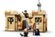 Lego Harry Potter Хогвартс: перший урок польотів 76395 - зображення 4