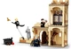 Lego Harry Potter Хогвартс: перший урок польотів 76395 - зображення 5