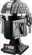 Lego Star Wars Шлем Мандалорца 75328 - изображение 5