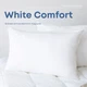 Подушка ТЕП White Comfort 50х70 см (4820185679589) - зображення 3