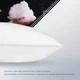 Подушка ТЕП White Comfort 50х70 см (4820185679589) - зображення 6
