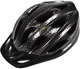 Велошолом Good Bike M 56 - 58 см Чорний (88854/3-IS) - зображення 3