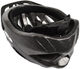 Велошолом Good Bike M 56 - 58 см Чорний (88854/3-IS) - зображення 4