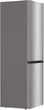 Двухкамерный холодильник Gorenje NRK6191EXL4 - изображение 4