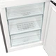 Двухкамерный холодильник Gorenje NRK6191EXL4 - изображение 11