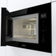 Встраиваемая микроволновая печь Gorenje BM251SG2BG - изображение 7