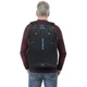 Рюкзак для ноутбука Rivacase 7860 17.3" Black - изображение 20