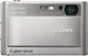 Фотоаппарат цифровой Sony Cyber-Shot DSC-T20 8.1 MP Digital Camera Silver - зображення 2
