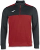 Реглан Joma WINNER красно-черный S 100947.601 - изображение 1