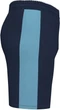 Шорты футбольные MAXI темно-сине-бирюзовые 2XL-3XL 101657.342 - изображение 2