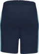 Шорты футбольные MAXI темно-сине-бирюзовые 2XL-3XL 101657.342 - изображение 3