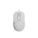 Миша A4Tech Fstyler FM12 White - изображение 5