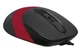 Миша A4 Tech FM10 Fstyler Red - изображение 4
