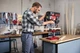 Сверлильный станок Einhell TE-BD 550 E (4250690) - изображение 3