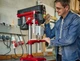 Сверлильный станок Einhell TE-BD 550 E (4250690) - изображение 5