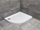 Душовий піддон RADAWAY Tasos E 100x80 STE1086-30R - зображення 1