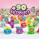 Набор фигурок S2 Друзья Moji Pops PMP2D818IN00 - изображение 3