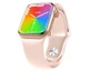 Смарт-часы Smart Watch GS7 MINI 41 mm Gold (1420-03) - изображение 1