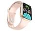 Смарт-часы Smart Watch GS7 MINI 41 mm Gold (1420-03) - изображение 4
