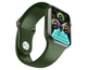 Смарт-годинник Smart Watch GS7 MINI 41 mm Green (1420-06) - зображення 4