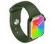 Смарт-годинник Smart Watch GS7 MINI 41 mm Green (1420-06) - зображення 5