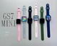Смарт-годинник Smart Watch GS7 MINI 41 mm Green (1420-06) - зображення 9