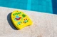 Доска для плавания детская Zoggy Mini Kickboard (303635) - изображение 4