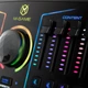 Аудиоинтерфейс USB M-GAME RGB DUAL - изображение 7