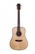 Акустическая гитара Prima DSAG218 Acoustic Guitar - изображение 1