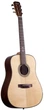 Акустическая гитара Prima DSAG218 Acoustic Guitar - изображение 2