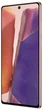 Мобильный телефон Samsung Galaxy Note 20 8/256GB Bronze (SM-N980FZNGSEK) - изображение 8