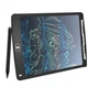 Цветной графический планшет LCD-планшет Writing Tablet для рисования 8.5 дюймов Black (HbP9874621) - изображение 2